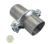 Вставка глушителя ремонтная