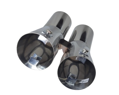 Насадка глушителя