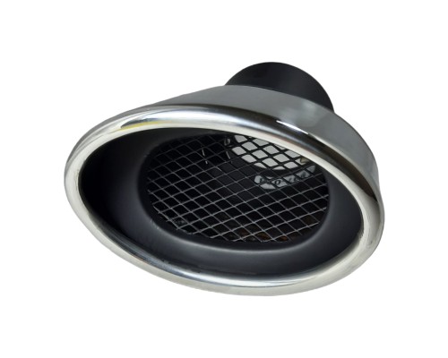 Насадка глушителя