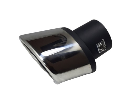 Насадка глушителя