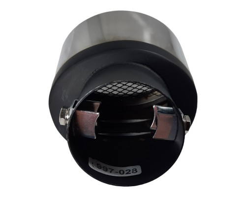 Насадка глушителя