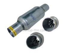 Резонатор Х