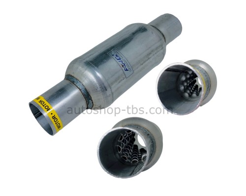 Резонатор Х