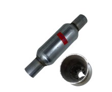 Резонатор ремонтный с диффузором 45/300 AWG