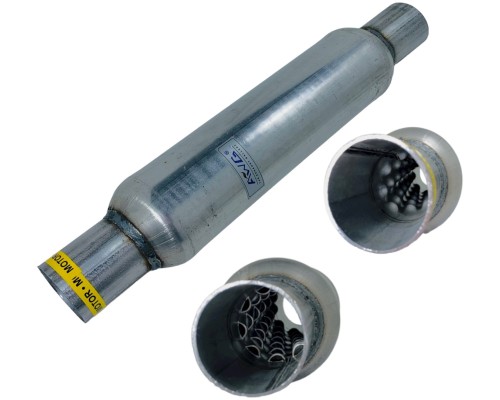 Резонатор 45/400 