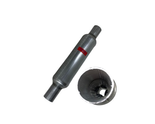 Резонатор ремонтный с диффузором 45/400 AWG