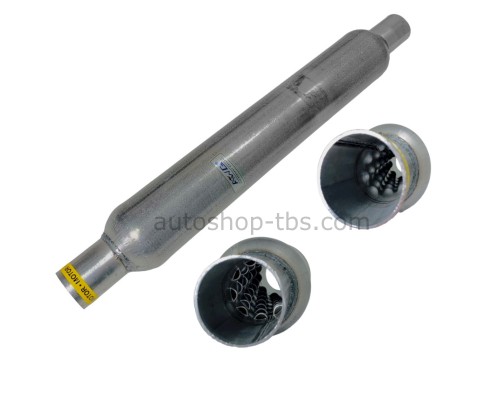 Резонатор 45/550 