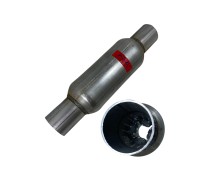 Резонатор ремонтный с диффузором 45/550 AWG