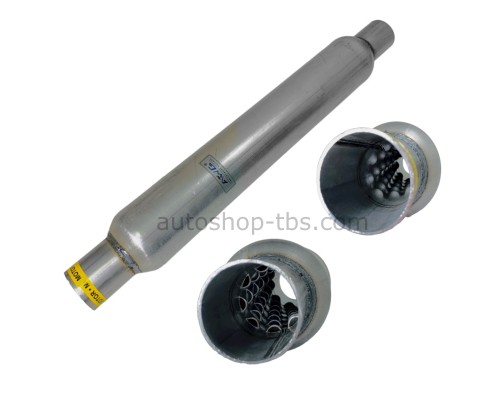 Резонатор 50/550