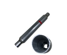 Резонатор ремонтный с диффузором 50/550 AWG