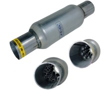 Резонатор 55/300