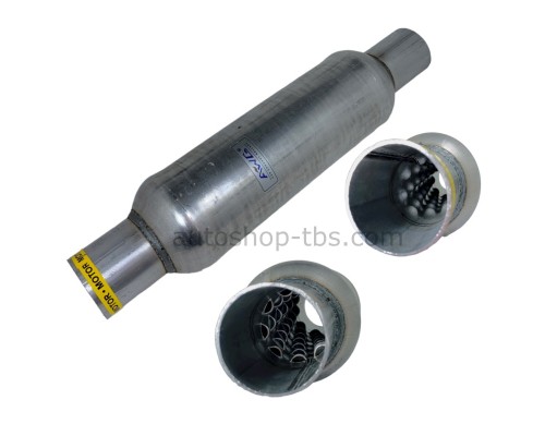 Резонатор Х