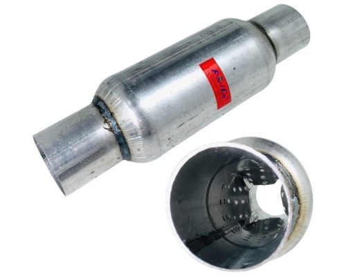 Резонатор ремонтный с диффузором 60/300 AWG