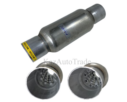 Резонатор Х