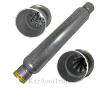 Резонатор Х