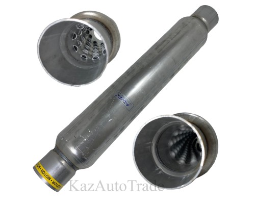 Резонатор Х