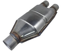 Заменитель катализатора