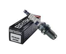 Свеча зажигания BRISK (шт)