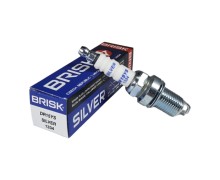 Свеча зажигания BRISK (шт)