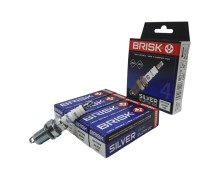 Свеча зажигания BRISK (к-кт)