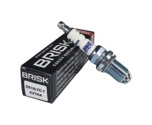 Свеча зажигания BRISK (шт)