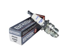 Свеча зажигания BRISK (шт)