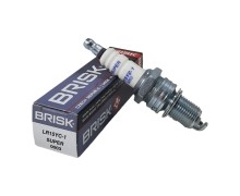 Свеча зажигания BRISK (шт)