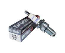 Свеча зажигания BRISK (шт)