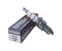 Свеча зажигания BRISK (шт)