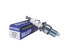 Свеча зажигания BRISK (шт)