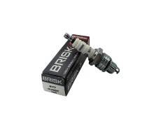 Свеча зажигания BRISK (шт)