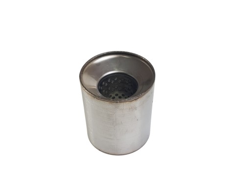 Пламегаситель коллекторный D 95 х L 110, d54 из нерж стали /TBS/