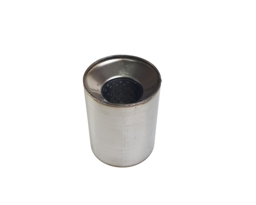 Пламегаситель коллекторный D 95 х L 120, d54 из нерж стали /TBS/