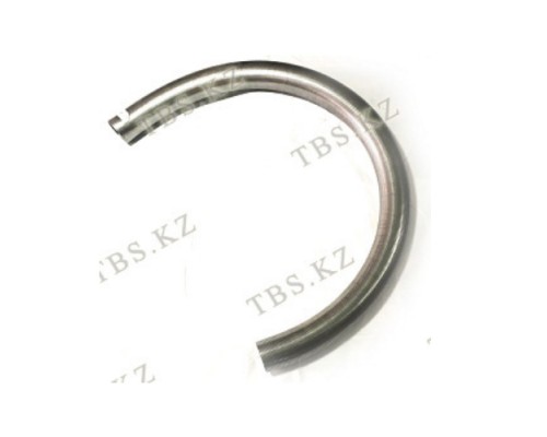 Гофра глушителя (металлорукав) TBS d=102 L=2000