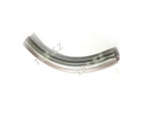 Гофра глушителя (металлорукав) TBS d=116 L=1000