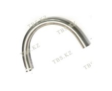 Гофра глушителя (металлорукав) TBS d=116 L=2000