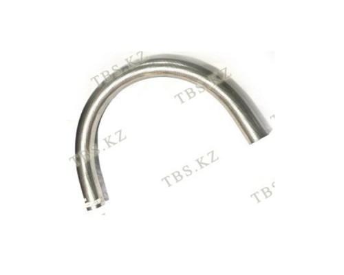 Гофра глушителя (металлорукав) TBS d=120 L=2000