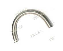 Гофра глушителя (металлорукав) TBS d=127 L=2000