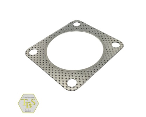 Прокладка глушителя