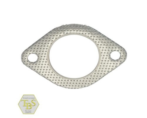 Прокладка глушителя