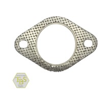 Прокладка глушителя