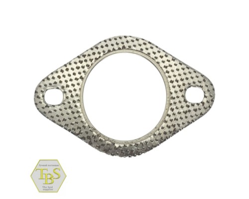 Прокладка глушителя