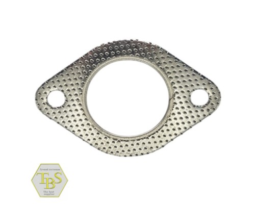 Прокладка глушителя паранитовая