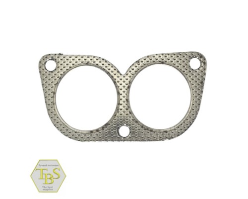 Прокладка глушителя