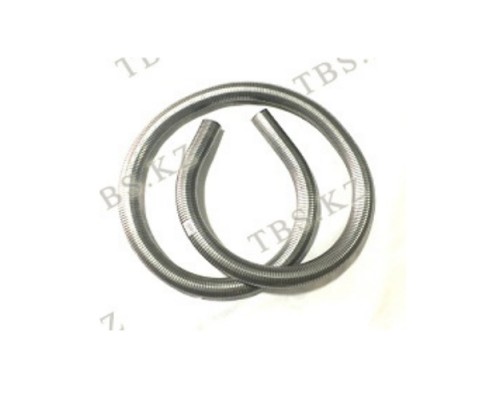 Гофра глушителя (металлорукав) TBS d=45,5 L=2000