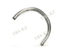 Гофра глушителя (металлорукав) TBS d=57,7 L=2000