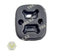 Подвес глушителя резиновый