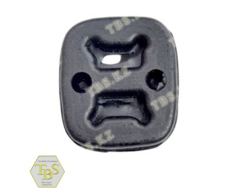 Подвес глушителя резиновый