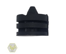 Отбойник резиновый