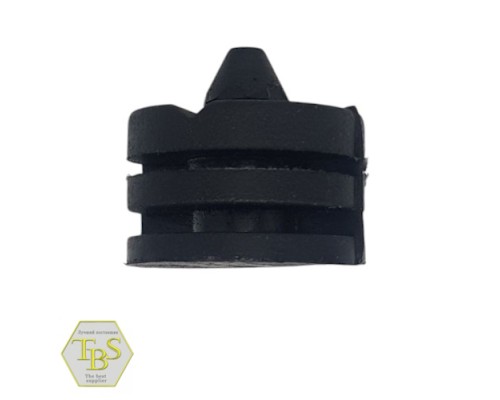 Отбойник резиновый